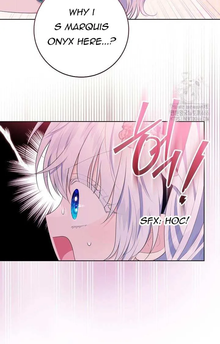 My Daddy Hides His Power Chapter 17 page 91 - 