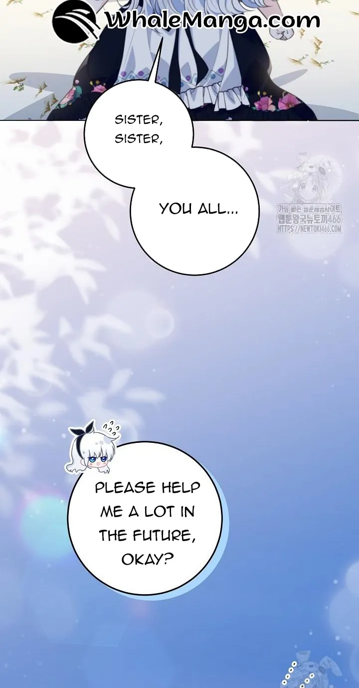 My Daddy Hides His Power Chapter 17 page 94 - 