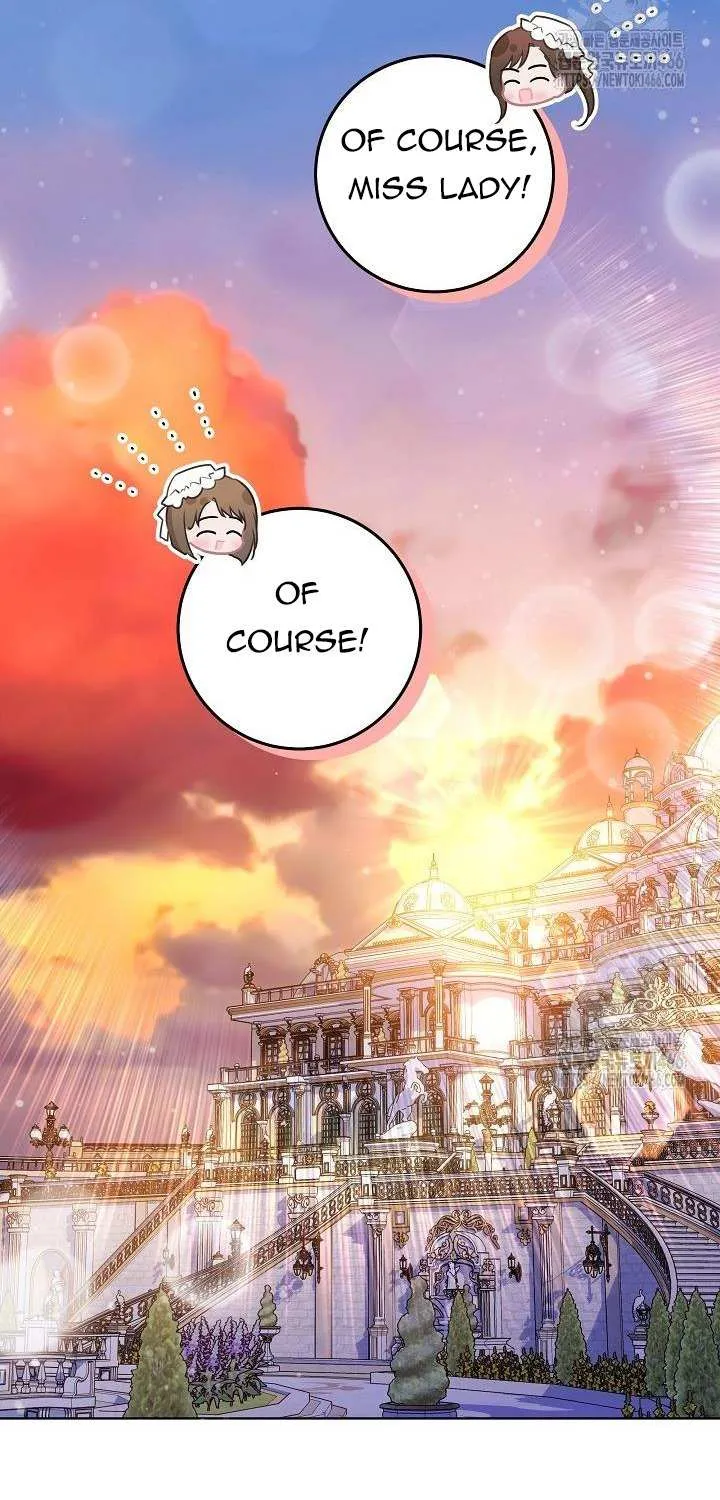 My Daddy Hides His Power Chapter 17 page 95 - 