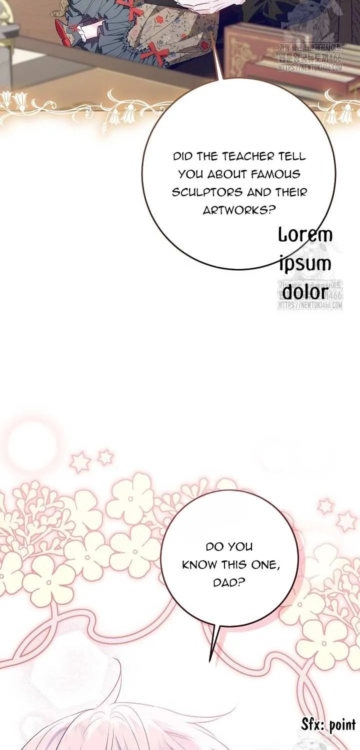 My Daddy Hides His Power Chapter 18 page 13 - 