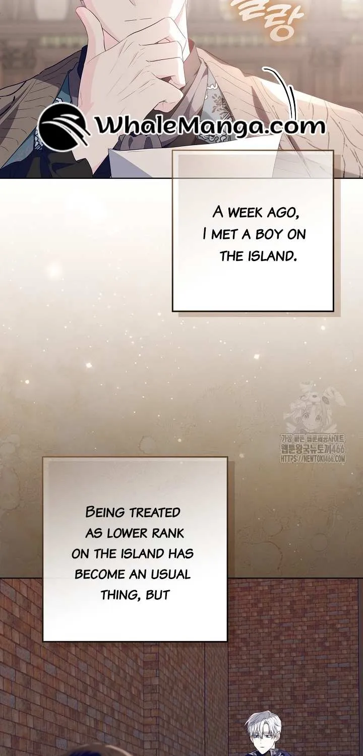 My Daddy Hides His Power Chapter 18 page 3 - 
