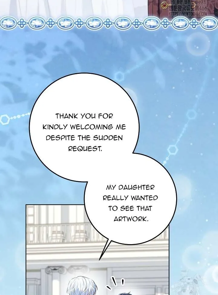 My Daddy Hides His Power Chapter 18 page 22 - 