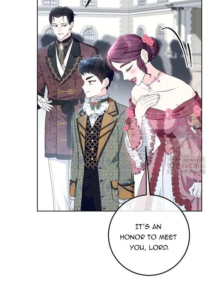 My Daddy Hides His Power Chapter 18 page 24 - 