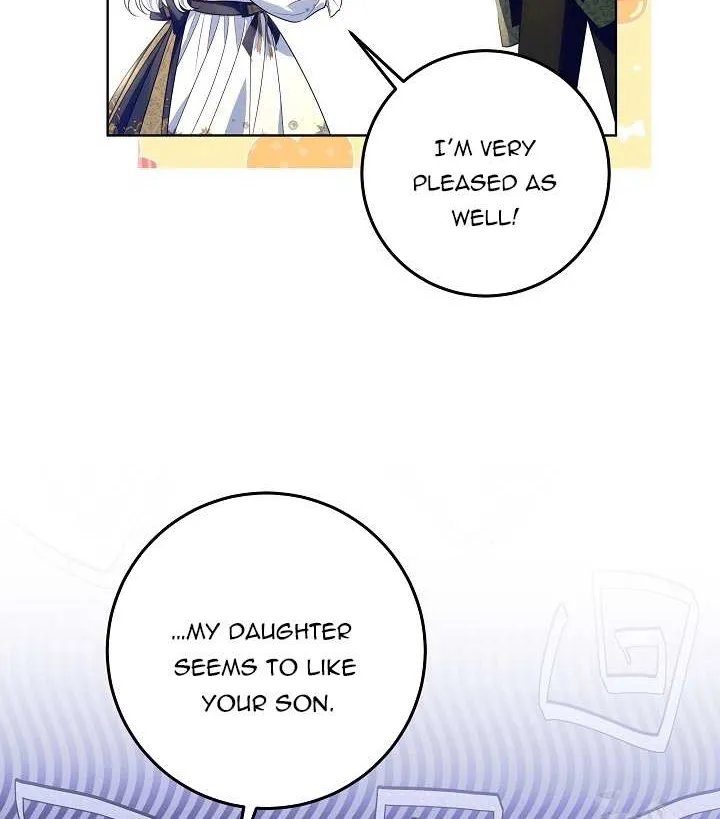My Daddy Hides His Power Chapter 18 page 28 - 
