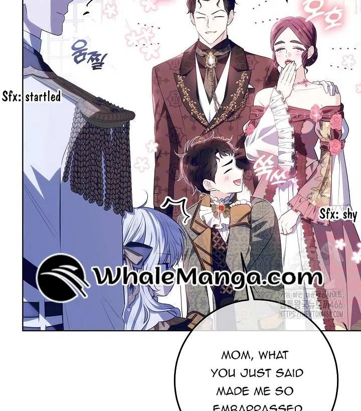 My Daddy Hides His Power Chapter 18 page 30 - 