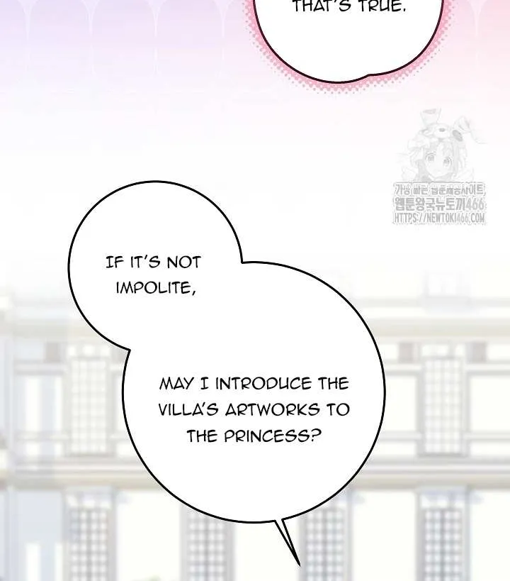 My Daddy Hides His Power Chapter 18 page 32 - 