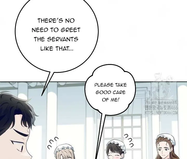 My Daddy Hides His Power Chapter 18 page 38 - 