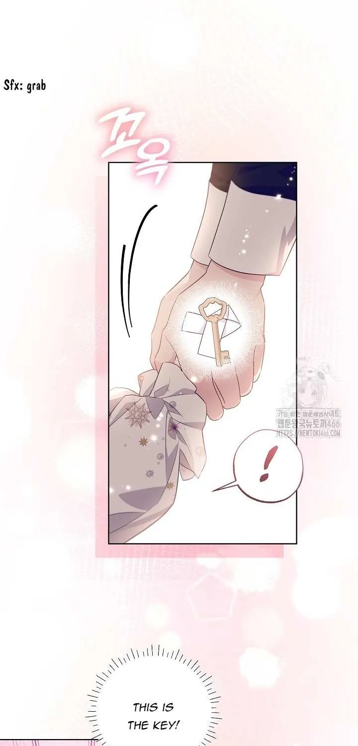 My Daddy Hides His Power Chapter 18 page 41 - 