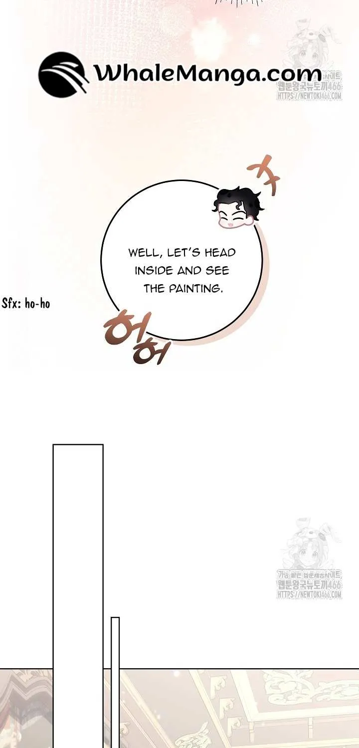 My Daddy Hides His Power Chapter 18 page 43 - 