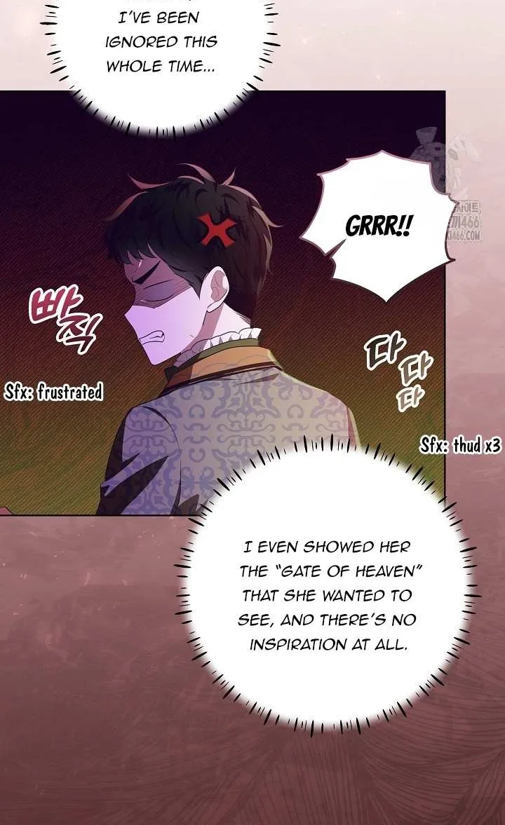 My Daddy Hides His Power Chapter 18 page 48 - 