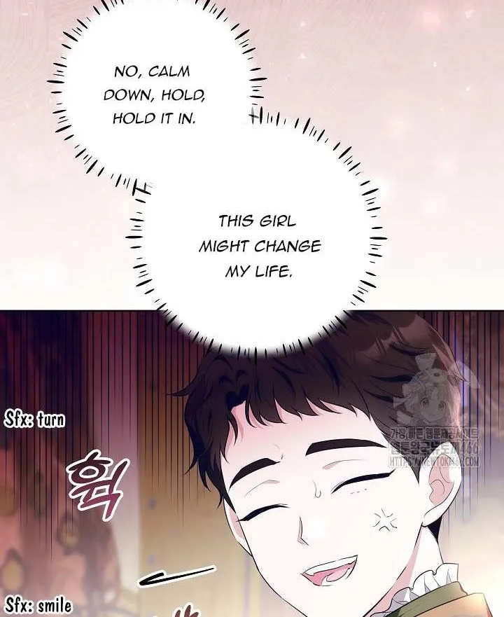 My Daddy Hides His Power Chapter 18 page 50 - 