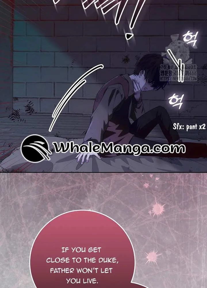 My Daddy Hides His Power Chapter 18 page 62 - 