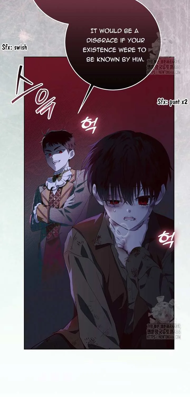 My Daddy Hides His Power Chapter 18 page 63 - 