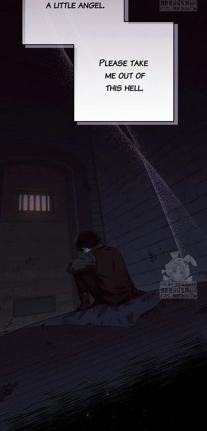 My Daddy Hides His Power Chapter 18 page 69 - 