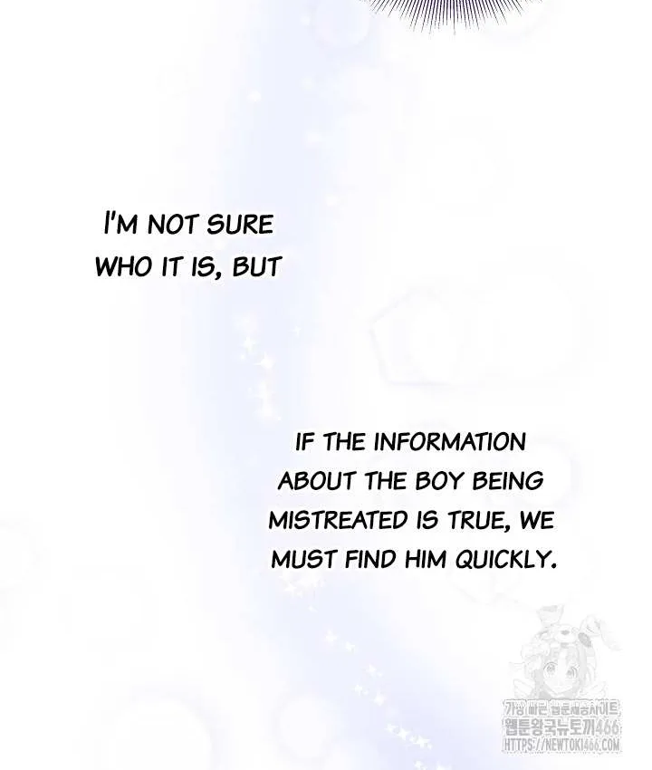 My Daddy Hides His Power Chapter 18 page 8 - 