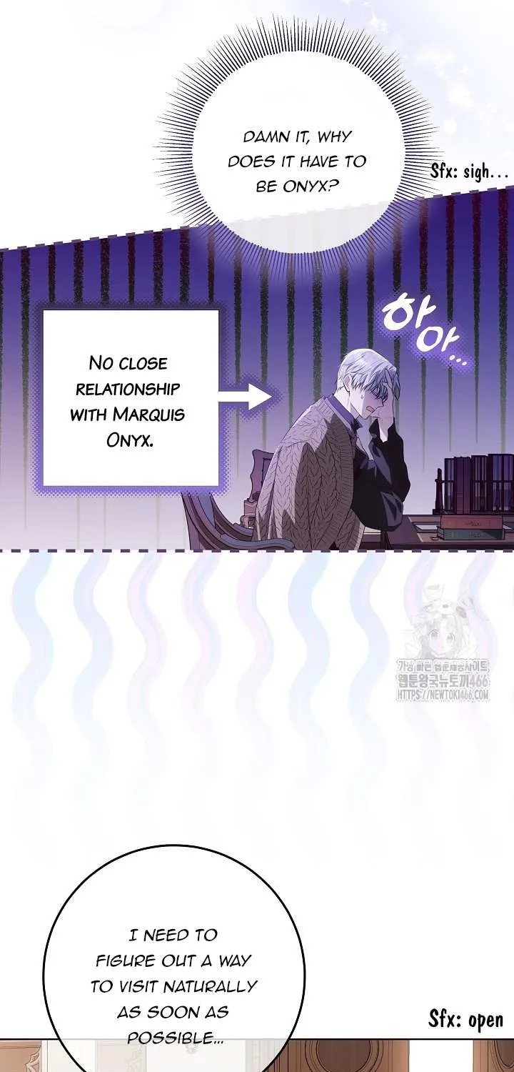 My Daddy Hides His Power Chapter 18 page 9 - 