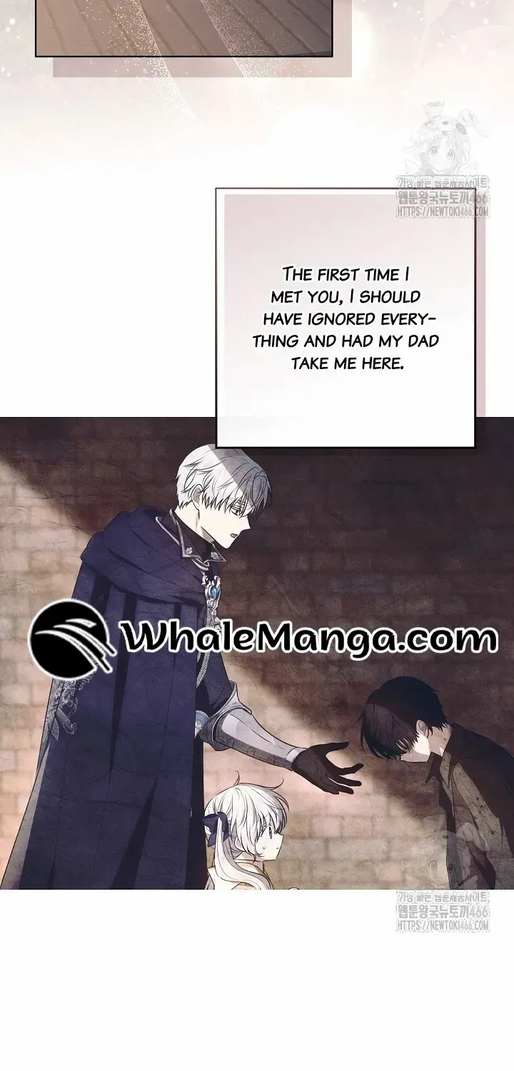 My Daddy Hides His Power Chapter 19 page 11 - 