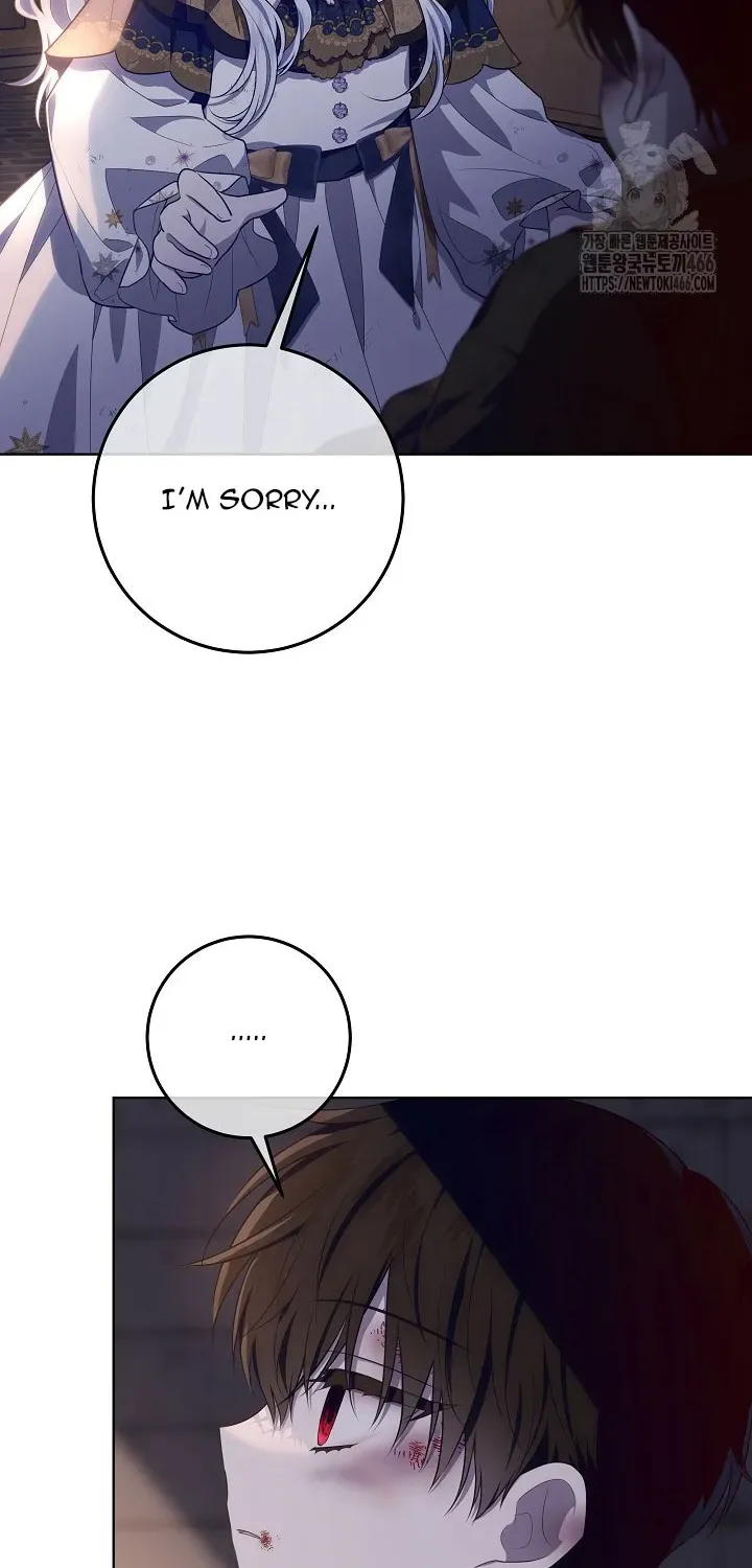 My Daddy Hides His Power Chapter 19 page 14 - 