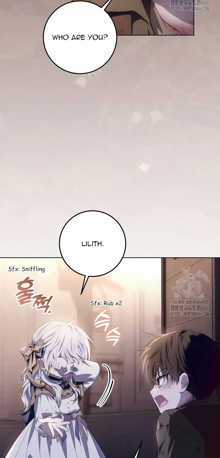 My Daddy Hides His Power Chapter 19 page 22 - 