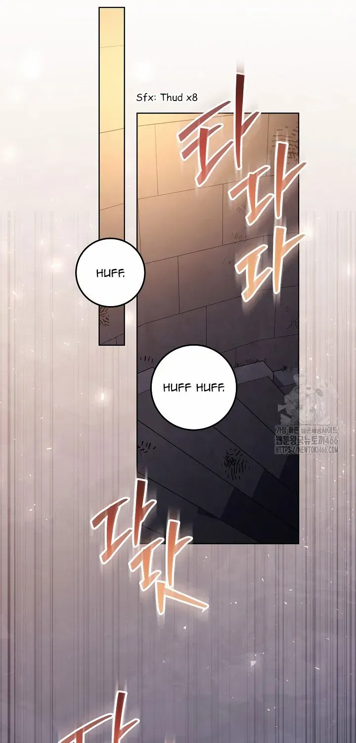 My Daddy Hides His Power Chapter 19 page 40 - 