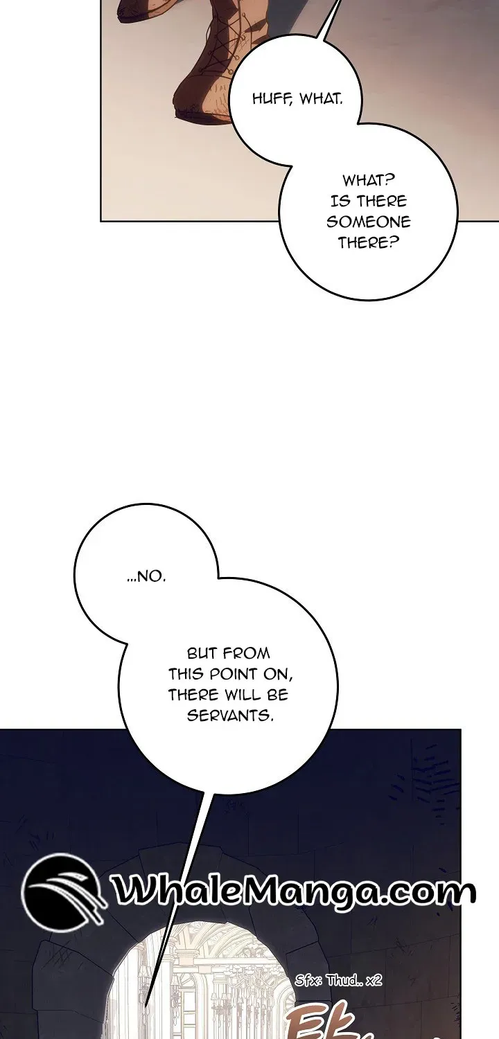 My Daddy Hides His Power Chapter 19 page 43 - 
