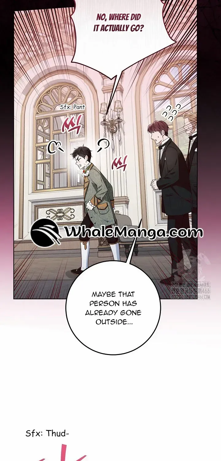 My Daddy Hides His Power Chapter 19 page 58 - 