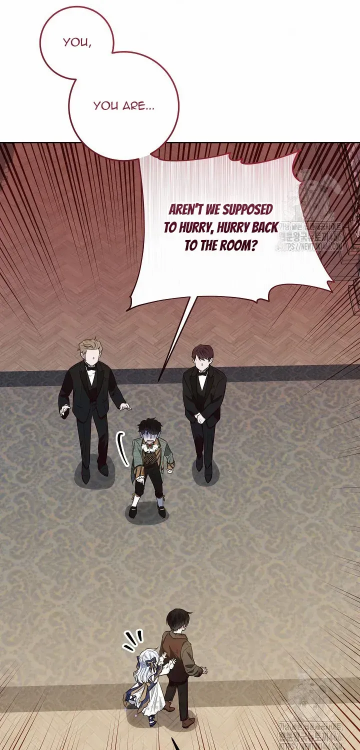 My Daddy Hides His Power Chapter 19 page 62 - 