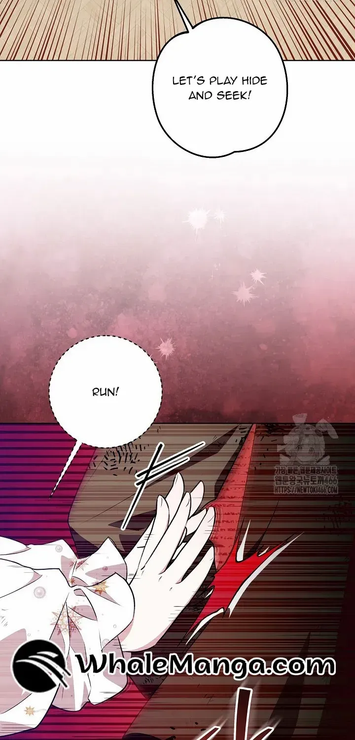 My Daddy Hides His Power Chapter 19 page 63 - 