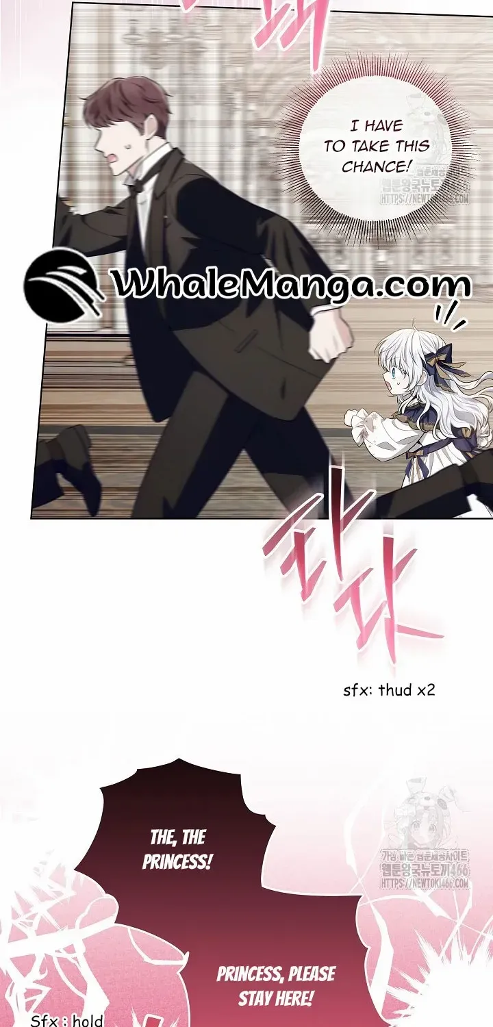 My Daddy Hides His Power Chapter 19 page 67 - 
