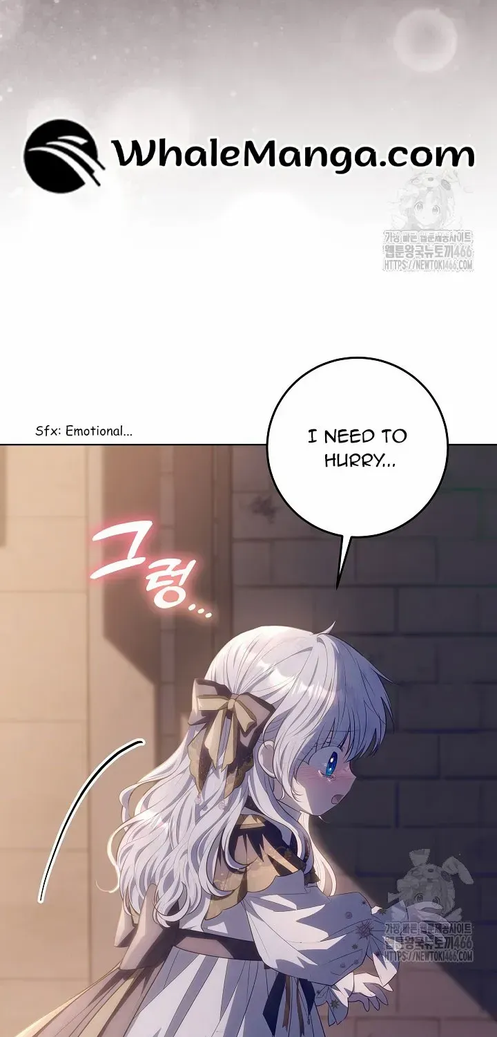 My Daddy Hides His Power Chapter 19 page 8 - 