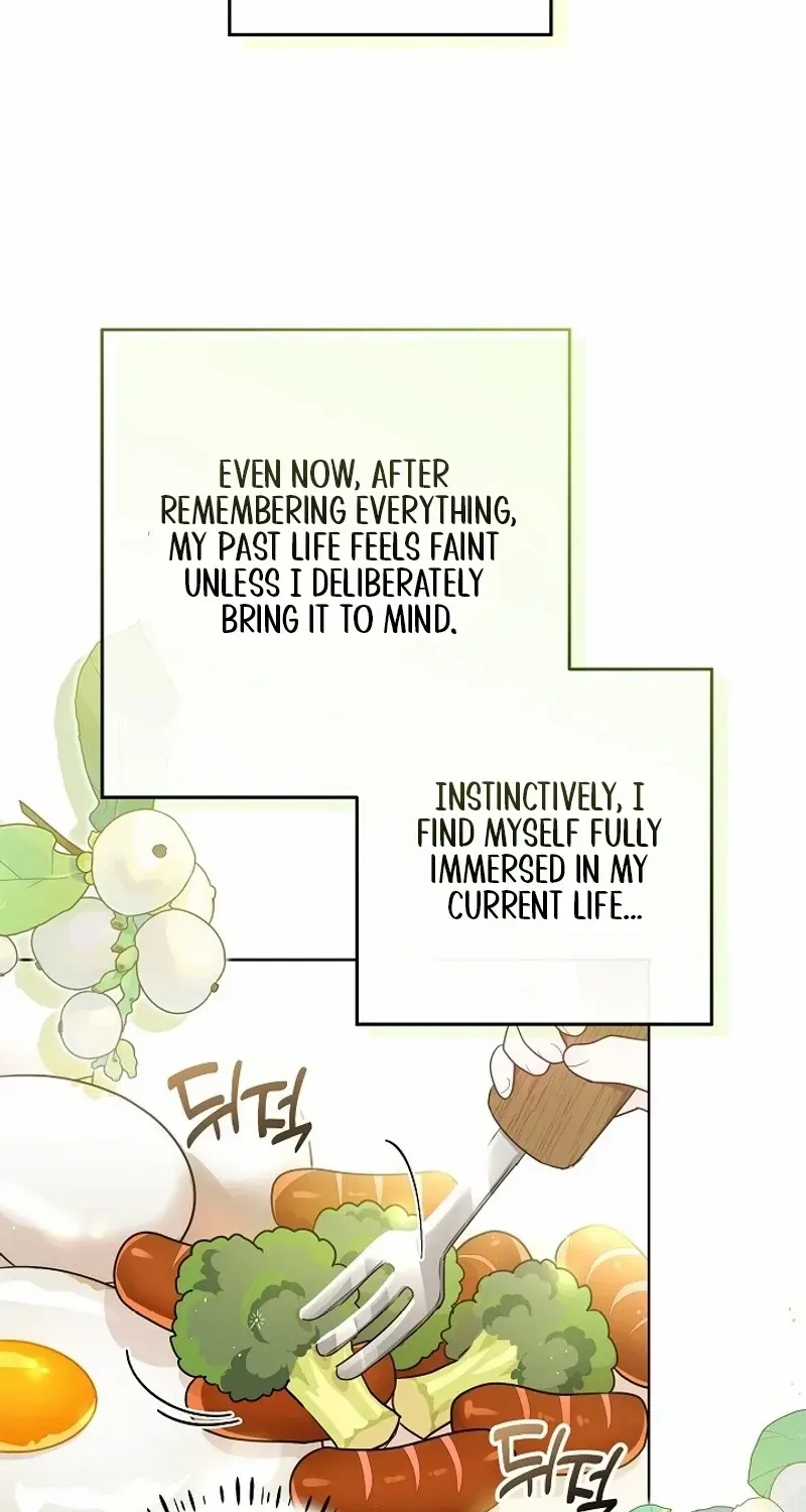 My Daddy Hides His Power Chapter 2 page 11 - 
