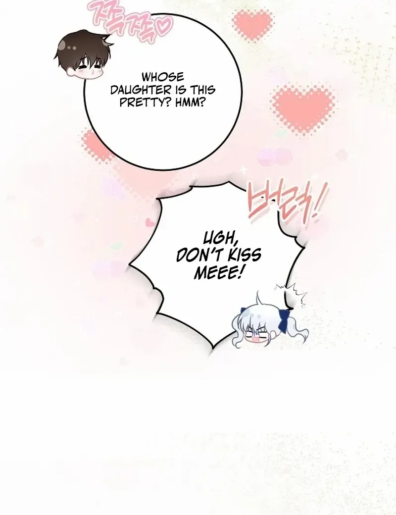 My Daddy Hides His Power Chapter 2 page 19 - 