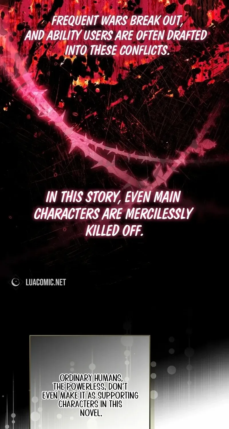 My Daddy Hides His Power Chapter 2 page 27 - 