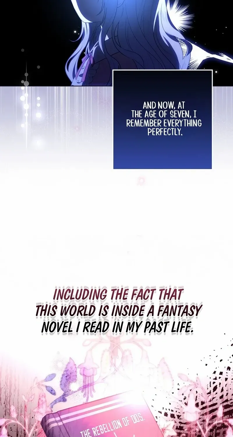 My Daddy Hides His Power Chapter 2 page 4 - 