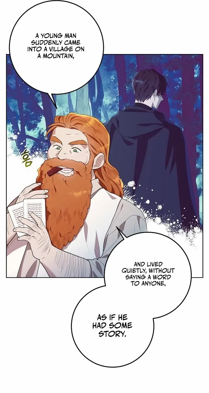 My Daddy Hides His Power Chapter 2 page 38 - 