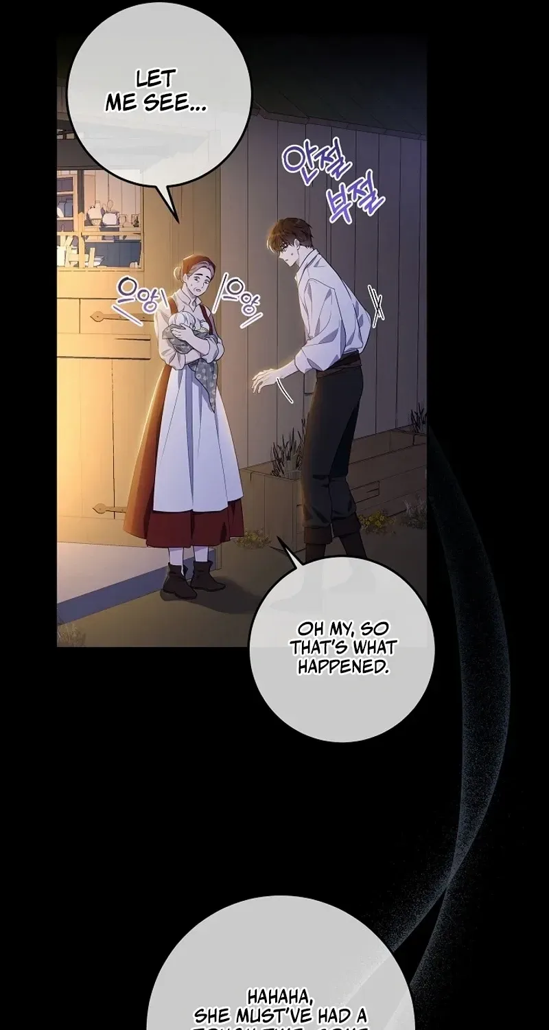 My Daddy Hides His Power Chapter 2 page 42 - 