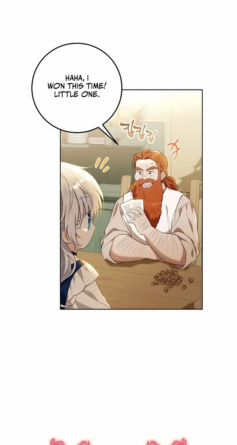 My Daddy Hides His Power Chapter 2 page 49 - 