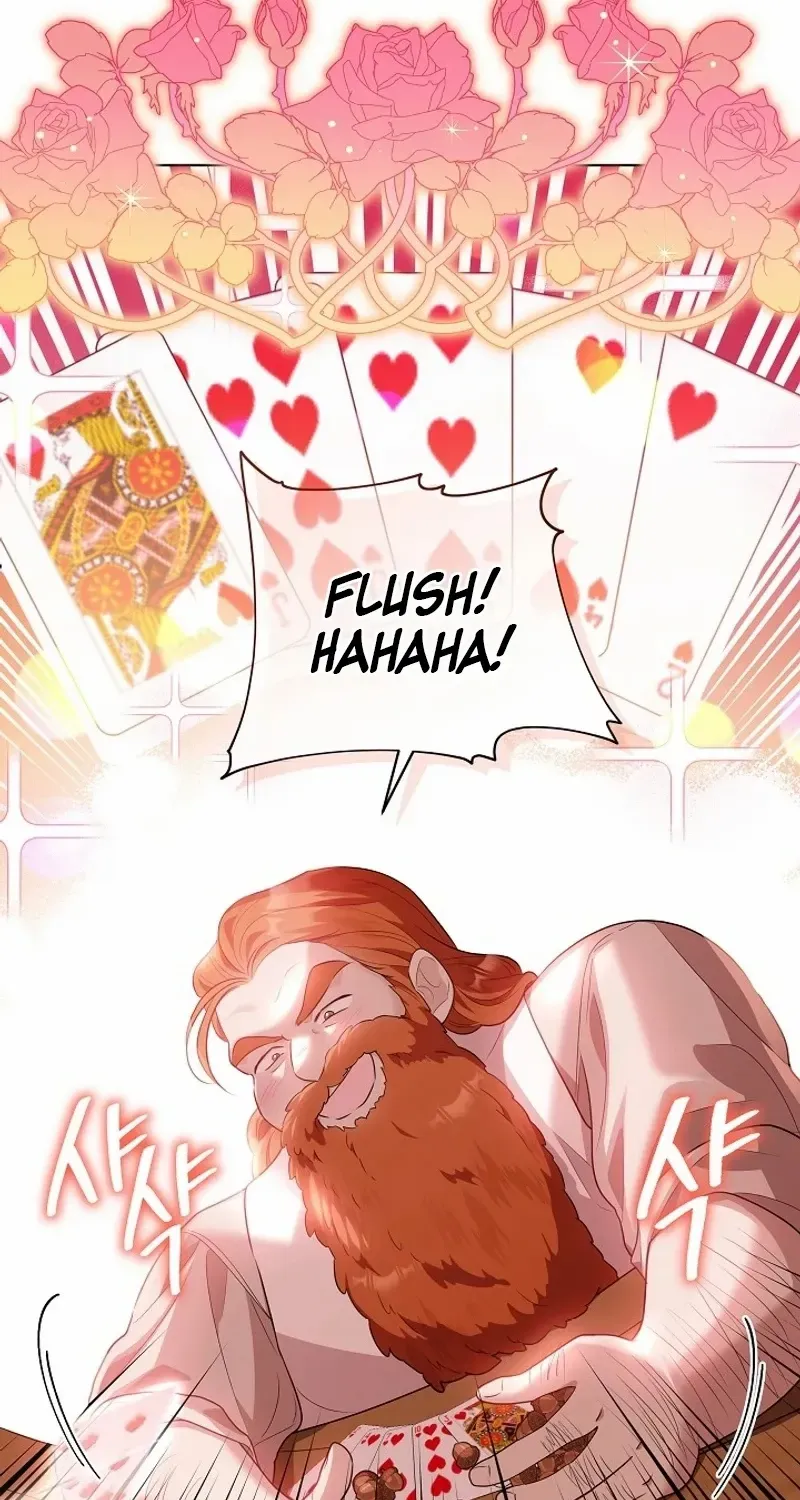 My Daddy Hides His Power Chapter 2 page 50 - 