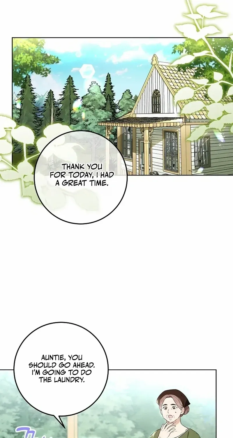 My Daddy Hides His Power Chapter 2 page 54 - 