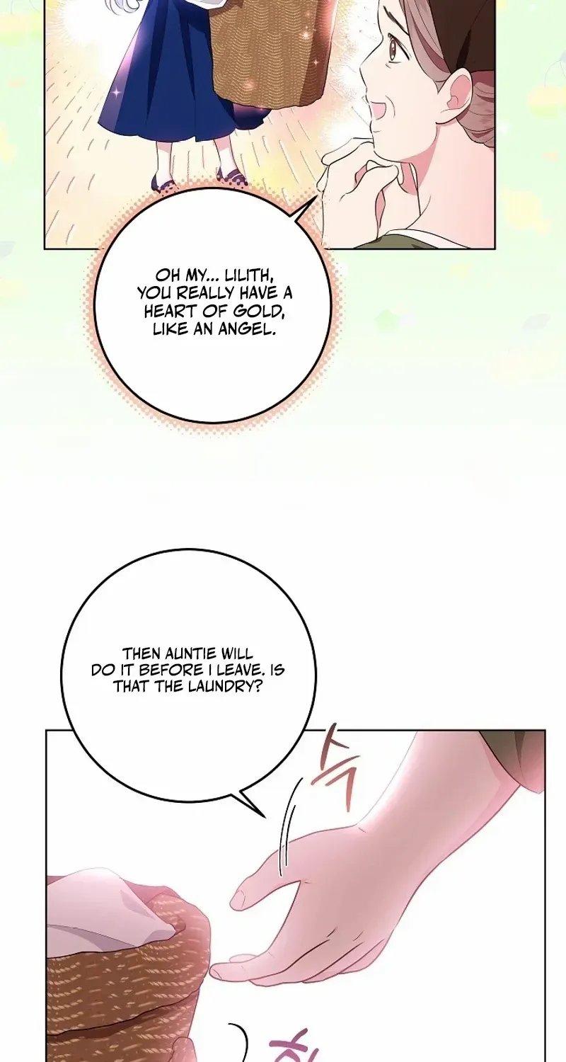 My Daddy Hides His Power Chapter 2 page 56 - 