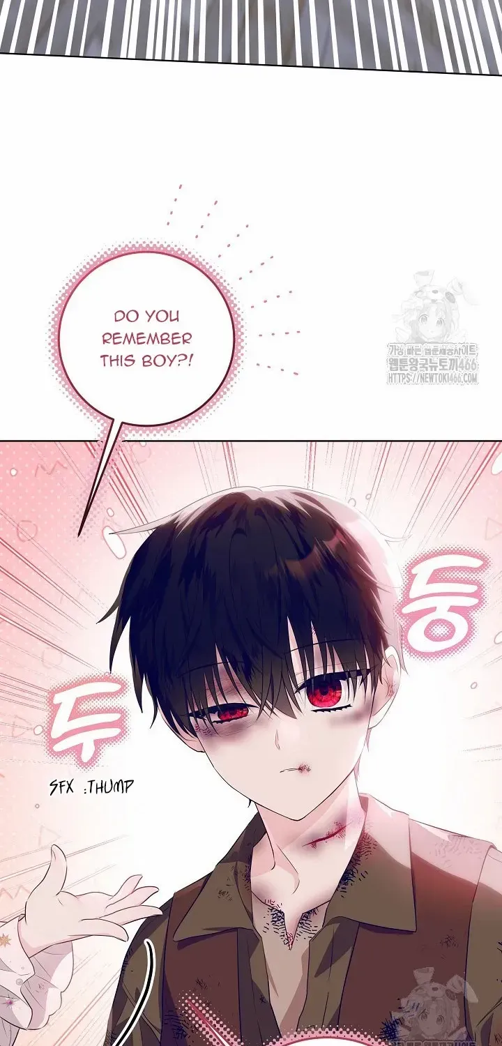My Daddy Hides His Power Chapter 20 page 47 - 