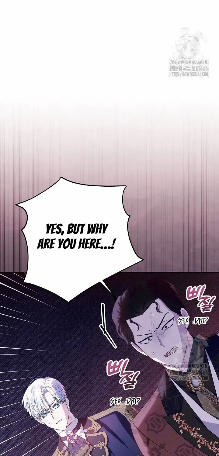 My Daddy Hides His Power Chapter 20 page 49 - 