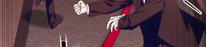 My Daddy Hides His Power Chapter 20 page 6 - 
