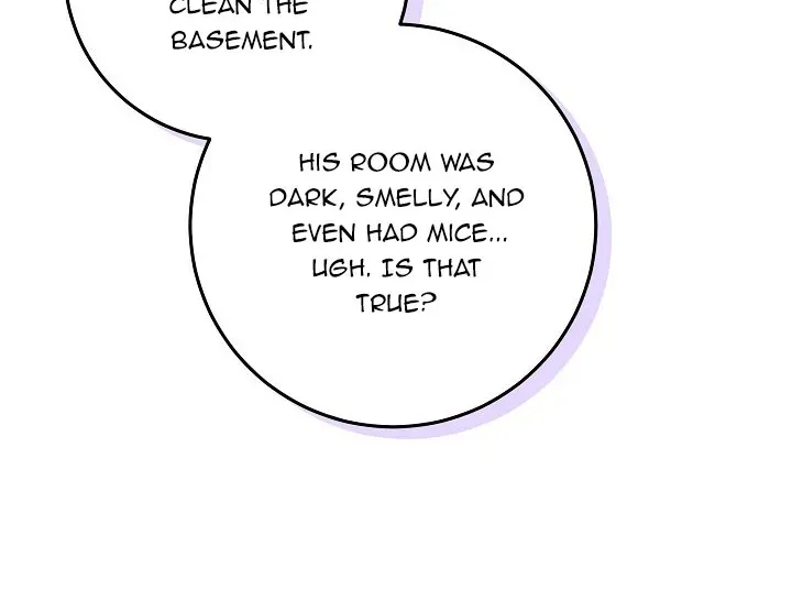 My Daddy Hides His Power Chapter 20 page 56 - 