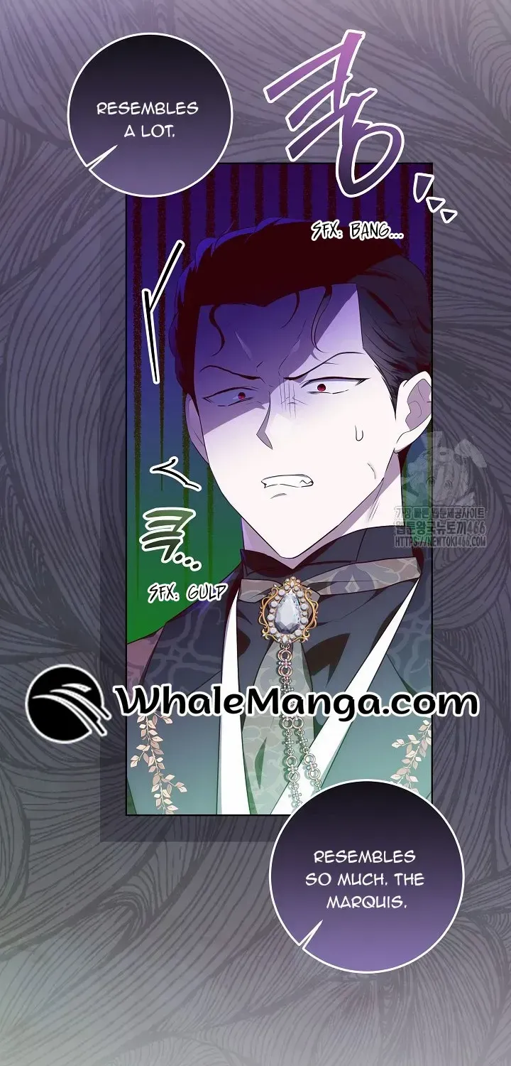 My Daddy Hides His Power Chapter 20 page 58 - 