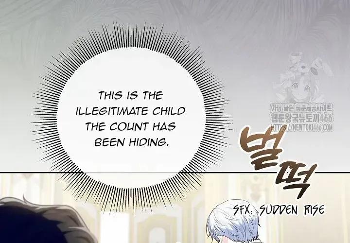My Daddy Hides His Power Chapter 20 page 59 - 