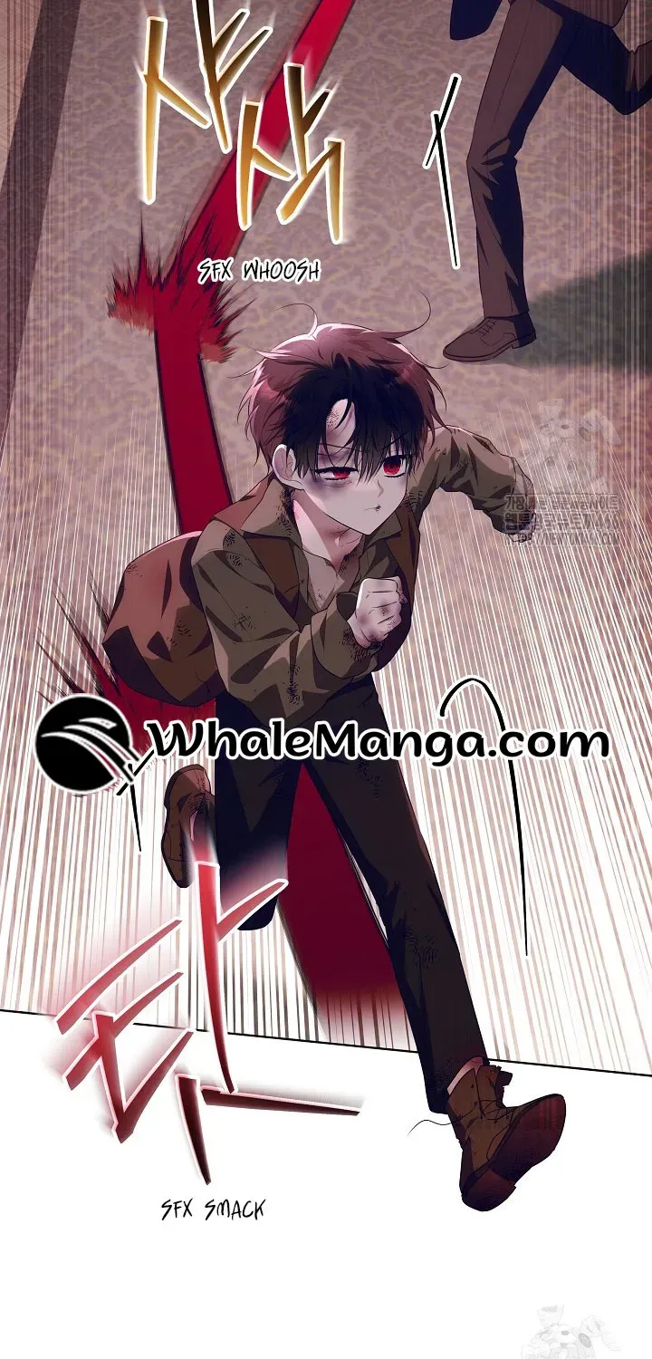 My Daddy Hides His Power Chapter 20 page 7 - 