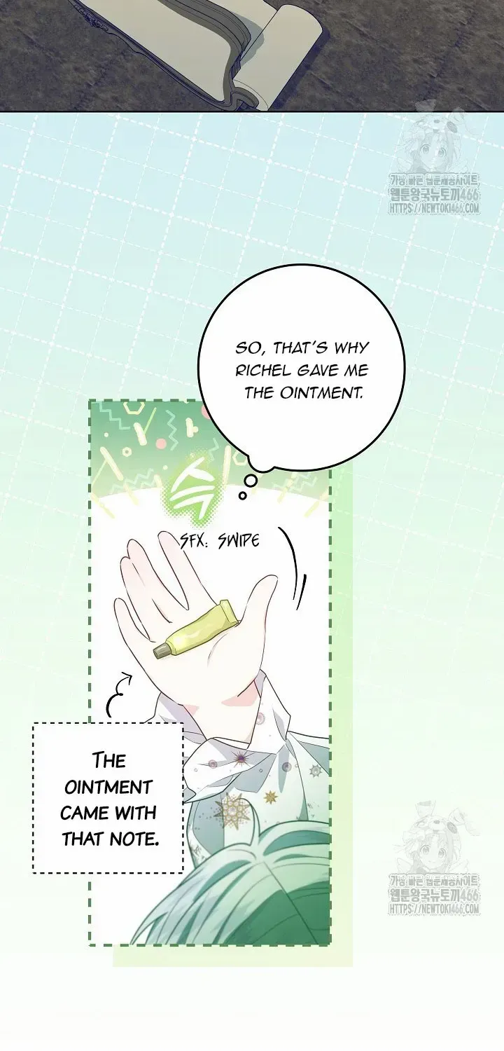 My Daddy Hides His Power Chapter 20 page 64 - 