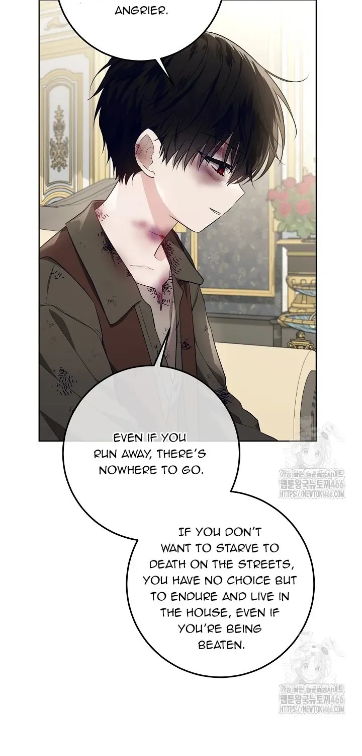 My Daddy Hides His Power Chapter 20 page 73 - 