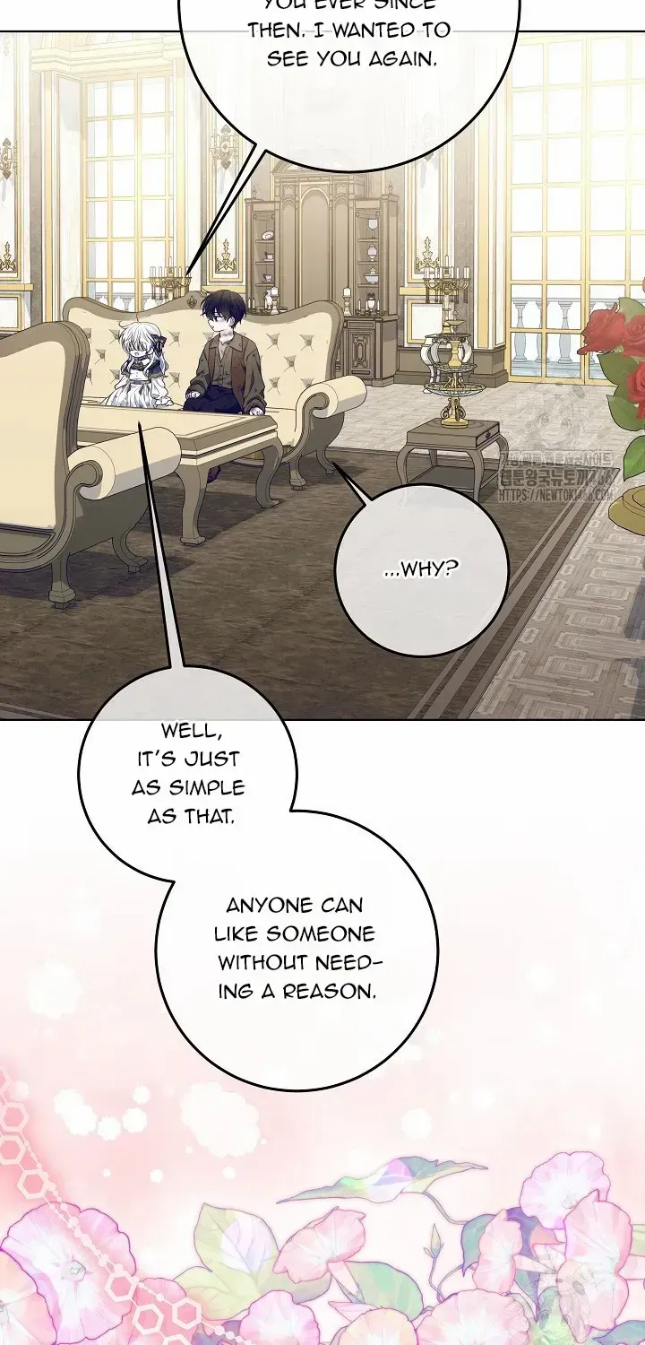 My Daddy Hides His Power Chapter 20 page 88 - 